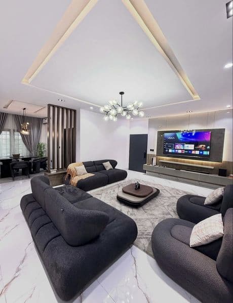 Сдаётся срочно 2 комнатная квартира на Метро Ойбек только дл — фото 4