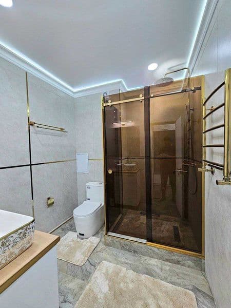 2-комнатная квартира 55 м² в Мирзо Улугбекском районе, Парке — фото 4