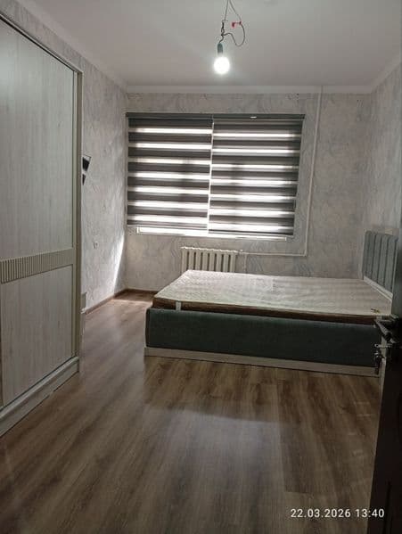 Arenda kvartira Mirzo Ulugʻbek tumani TTz gul bozor<br />
3 