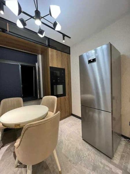 Сдаётся квартира на Юнусабад 11кв. Новостройка‼️<br />
Ориен — фото 4