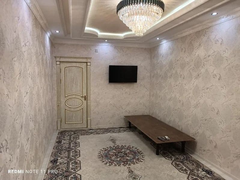 Элитные квартиры в центре города <br />
Район - АЛМАЗАРСКИЙ  — фото 2