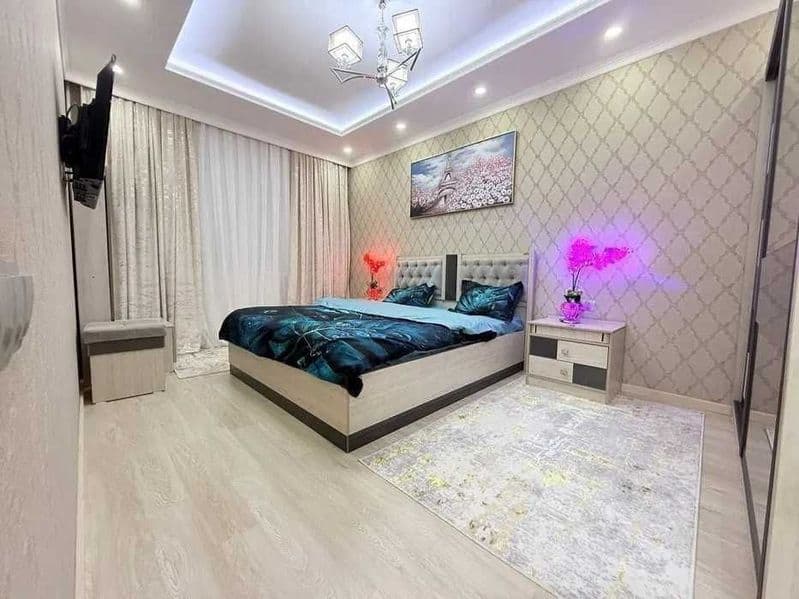 Адрес: Новза метро <br />
<br />
Комнат: 2<br />
Этаж: 3<br  — фото 2