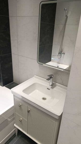 Сдается квартира новая никто не жил <br />
все есть от и до  — фото 5