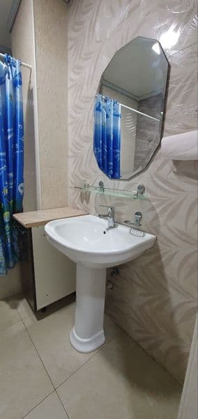 Сдаю на долгий срок свою квартиру в жк Geen City (Murad Buil — фото 3