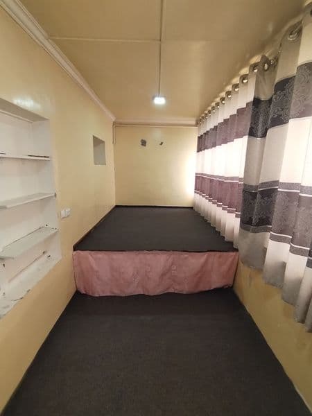 Аренда 1.хонали 2.хонали  коракамиш 1/3  клинган оилага бери — фото 3