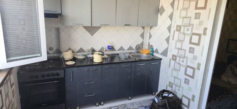 Аренда оилага.  Хохловчиларга ижара шартнома билан. Куйлик б — фото 3