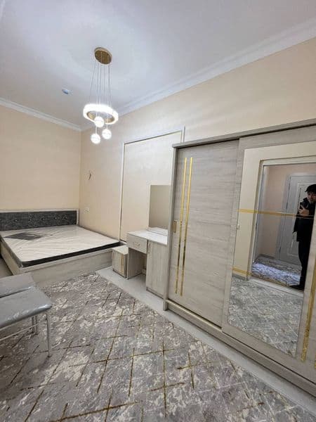 Аренда Квартира <br />
Янги чоштепа <br />
Метрони беринчи б — фото 2