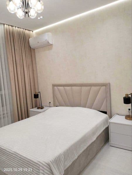 К вашему вниманию рады представить 3х комнатную квартиру на 