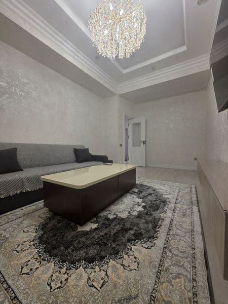 Сдается уютная квартира со всеми удобствами на 5 этаже в нов — фото 4