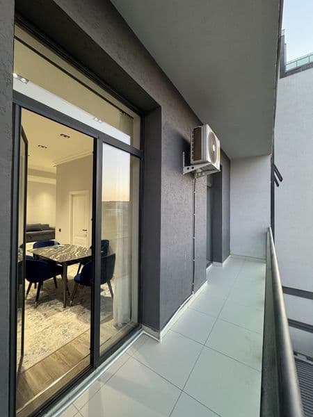 2 xonali kvartira<br />
Xamma sharoitlari bor<br />
24/7 qor — фото 2