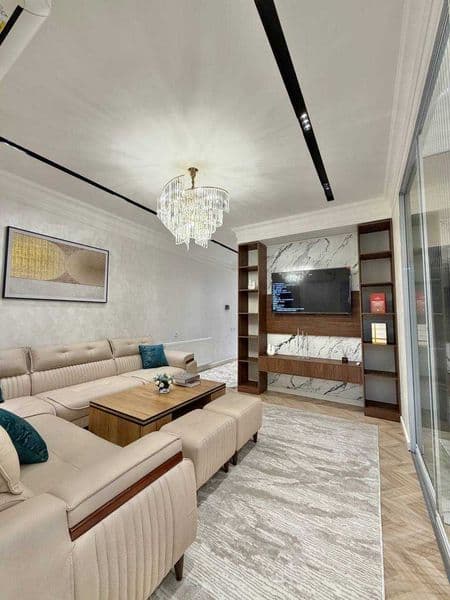 Сдаётся КЛАССНАЯ квартира<br />
<br />
• Район: Шайхантахурс — фото 2