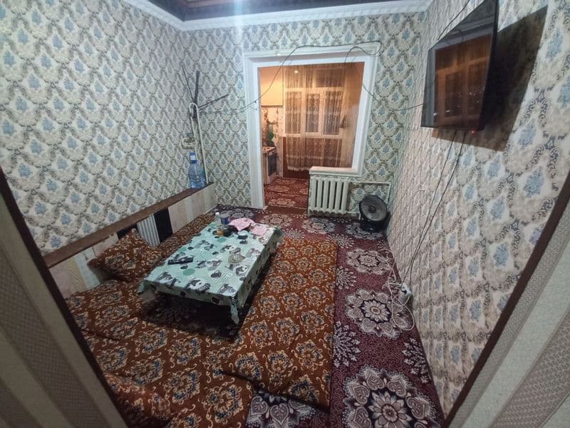 Manzil:  Sergeli oʻzgarish metroni yonida <br />
Sergeli V 6 — фото 4