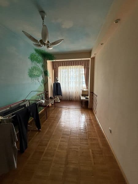 Сдаётся квартира. 3х комнатная на 4 этаже 4х этажного кирпич — фото 5