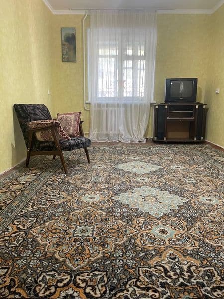 Сдаётся 1 ком квартира на Чиланзаре 23 квартал <br />
По все — фото 2