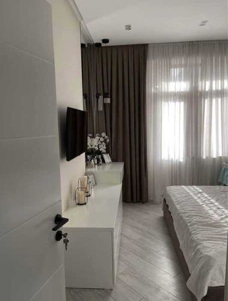 Район: Яшнабадский<br />
Адрес: Махтумкули<br />
Ориентир: Т — фото 3