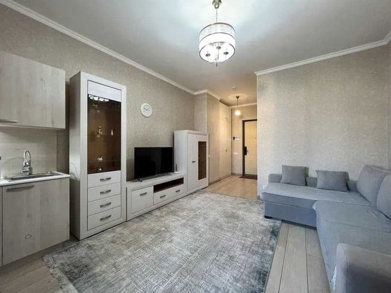 Сдается  квартира <br />
ЖК "NRG Oybek"ООО<br />
Новостройка