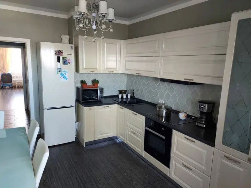 Аренда Высокопотолочка 2-2-3 Метро Ойбек Центр Иностранцам и — фото 3