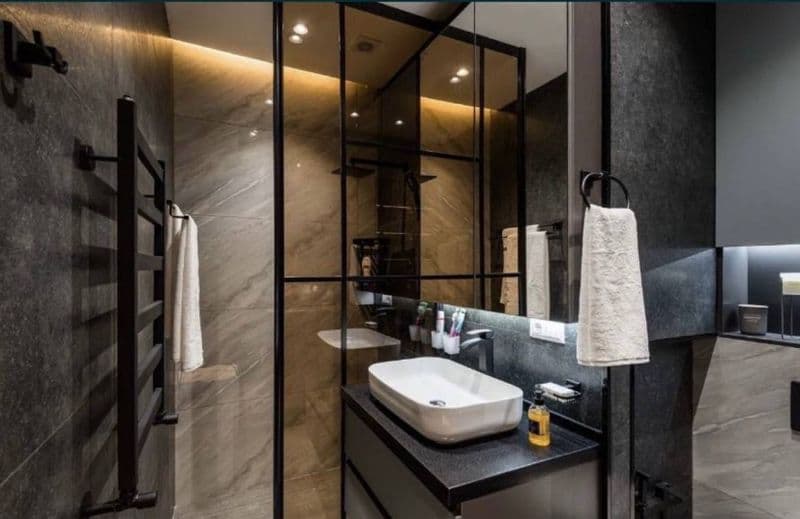 Мирабадский район<br />
Жк Mirabad Avenue<br />
Новостройка< — фото 3