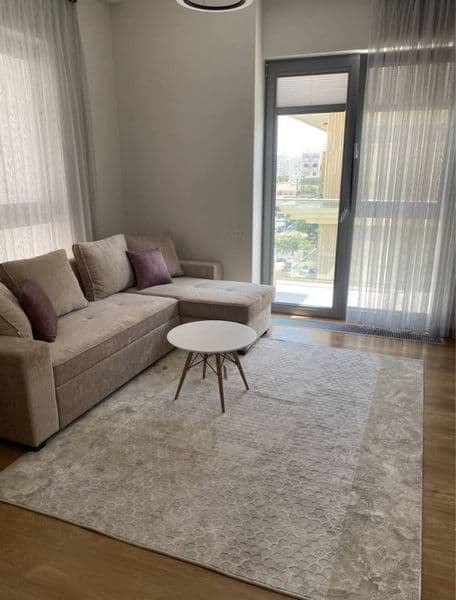 Аренда квартиры <br />
ЖК «MIRABAD Avenue»<br />
Мирабадский — фото 2