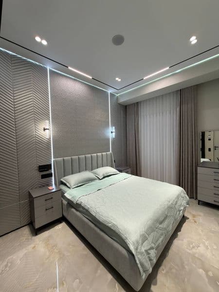 Тип дома: Жк Boulevard<br />
Район: Шайхонтахурский<br />
Ор — фото 2