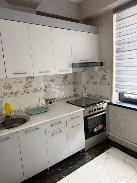 Мирзо Улугбек район  Тапоуч 3комнатная новастройка  мебел те — фото 3