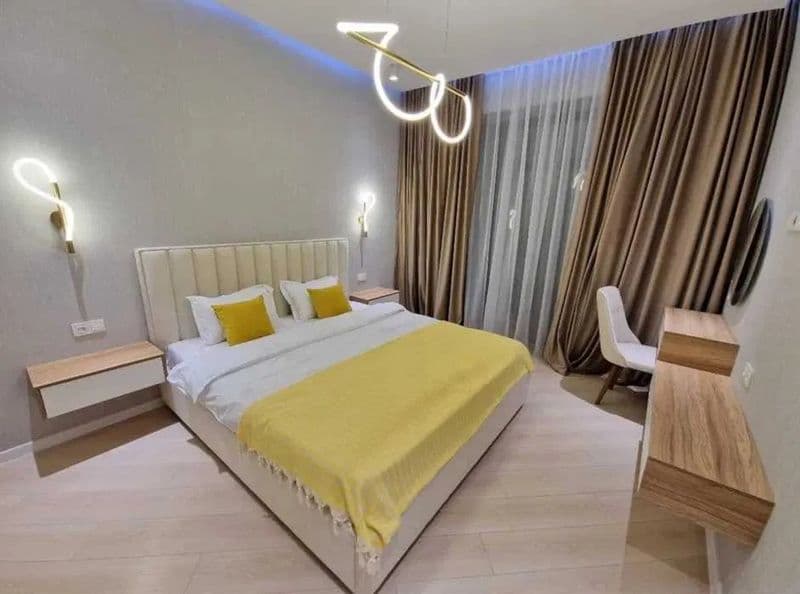 Сдается квартира<br />
<br />
Район: Мирзо-Улугбекский <br / — фото 2