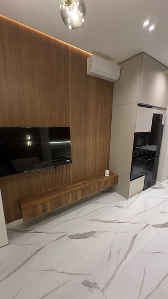 Сдаётся двухкомнатная квартира в ЖК O'zmakon от Golden House — фото 4