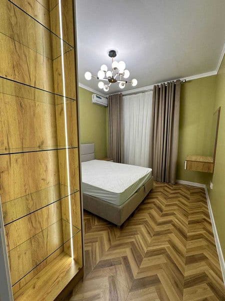 Премиальная квартира<br />
<br />
Район: Шайхантахурский<br  — фото 3