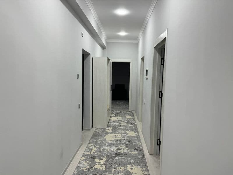 Сдается  квартира 3/2/9, <br />
76 кв.м<br />
Шанхай Резиден — фото 4