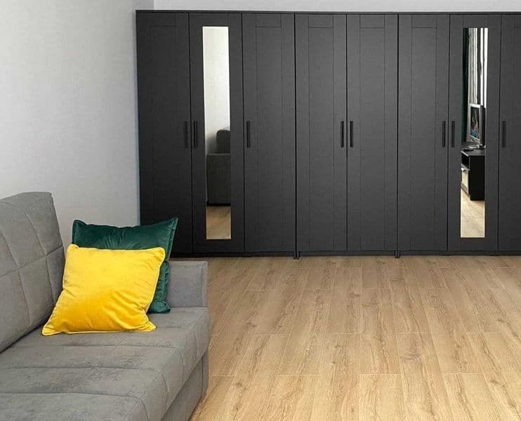 К вашему вниманию рады представить 1 комнатную квартиру на 3 — фото 2