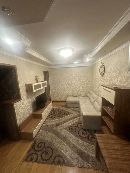 Аренда квартира:    #Юнусабадский район<br />
Ориентир: Ц-5  — фото 2