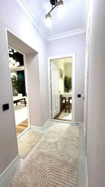 Сдаётся квартира для семейных людей<br />
<br />
• Район: Яш — фото 5