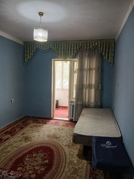 Аренда срочно 1 хонали квартира яккасарайский район Массиве 