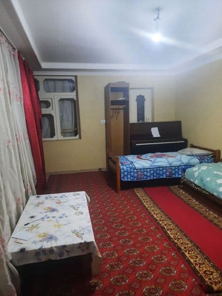 Сдаётся квартира на участке<br />
Подойдёт для студентов/сту