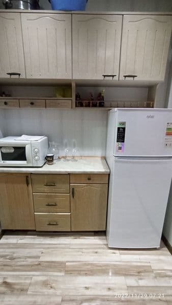 Сдается   2х комнатная квартира <br />
3 этаж 5 эт. дом. на  — фото 5