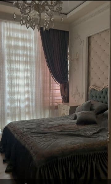 Сдается в долгосрочную аренду квартира в элитном районе ЖК Д — фото 2