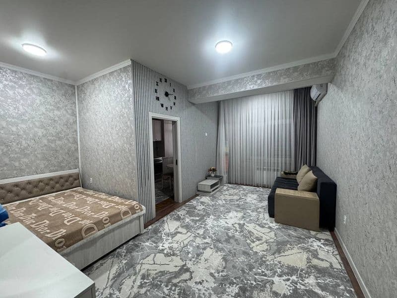 Яшнобод тумани иззат кучаси новостройка ғиштли дом <br />
1  — фото 2