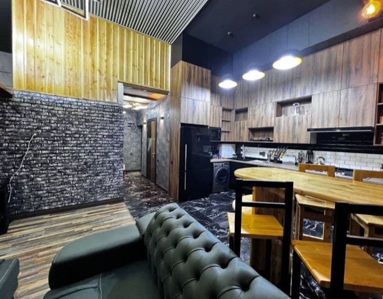 Yashnaoboda remonti alo uy ijaraga beriladi <br />
Orintir:  — фото 2