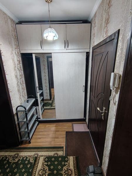 Аренда квартира 3/8/9, 72 кв, Чилонзор 16, 24 д., с мебелью  — фото 5