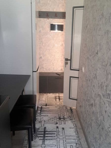 1 хонали квартира аренлага берилади шароити яхши новостройка — фото 2