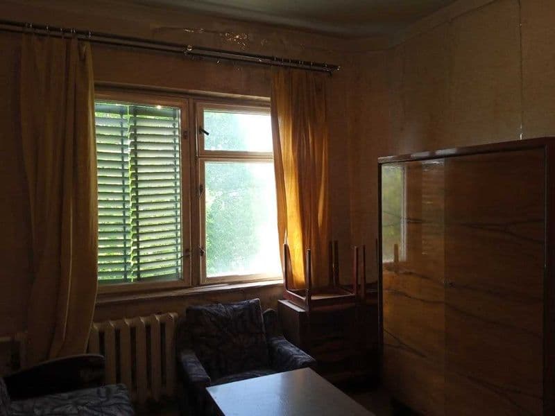 Сдается квартира напротив Эко базара.<br />
В пешей доступно — фото 2