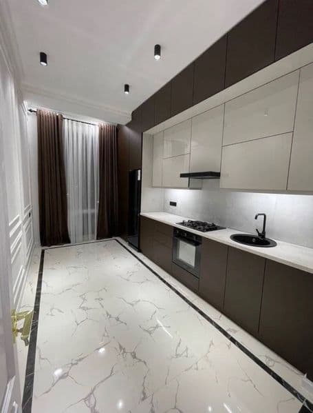 Ареда н Ташкент сити Соврименная нововостройка 2 комнт — фото 4