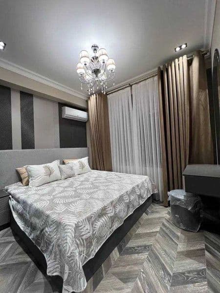 Мирзо Улугбекский район <br />
Ц-1<br />
Жк Centrado <br />
 — фото 5