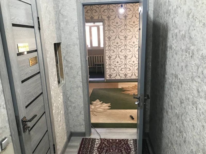 Район - Алмазарский<br />
Ориентир - сой бой<br />
Комнат -  — фото 3