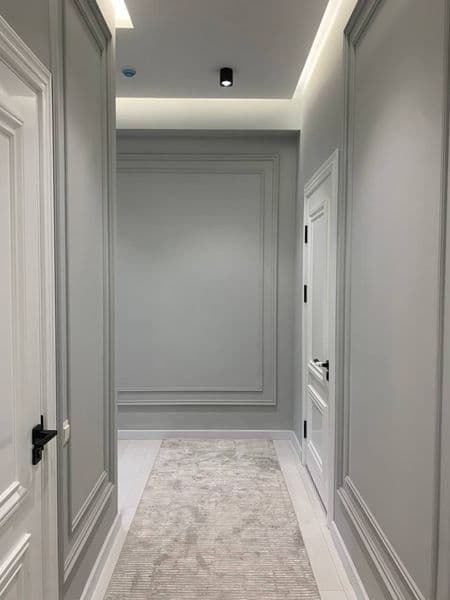 Сдам Квартиру:<br />
#Город -Ташкент <br />
#Район -Яккасаро — фото 4