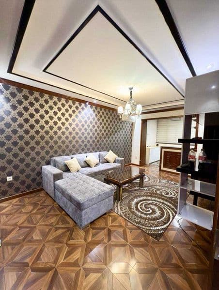 Сдаётся 3х комнатная Люкс квартира в Сергели ЯНГИ ДАРХОН нов — фото 3