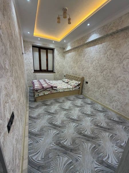 Ijaraga uy 2 hona 7 qavat <br />
<br />
64 kv <br />
<br />
