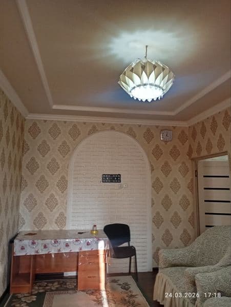 Toshkent Shahar Yakkasaroy tumani Qushbegi Mahallasida uy ij — фото 2