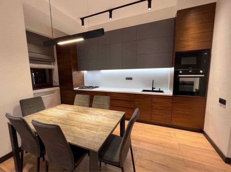 Яккасарайский район <br />
ЖК Parisian <br />
2 комнатная <b — фото 2