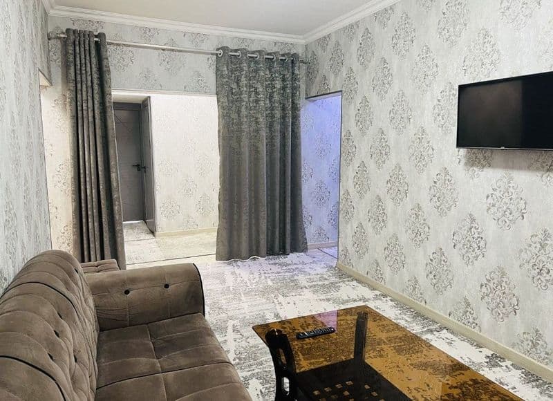 Yunusobod tumani <br />
Metro turkiston 12 kvartl <br />
9 e — фото 5